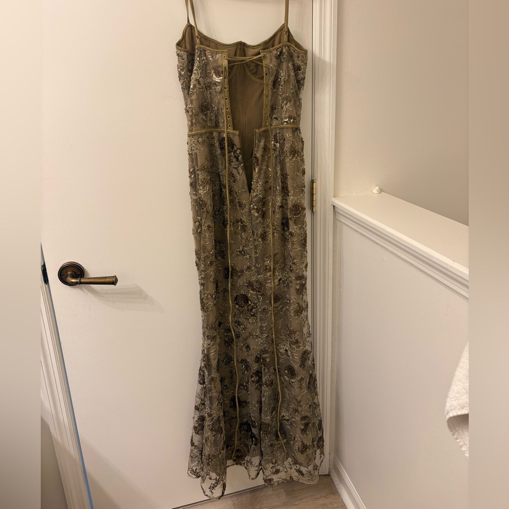 House of CB Naima Dress - Picture 8 of 12